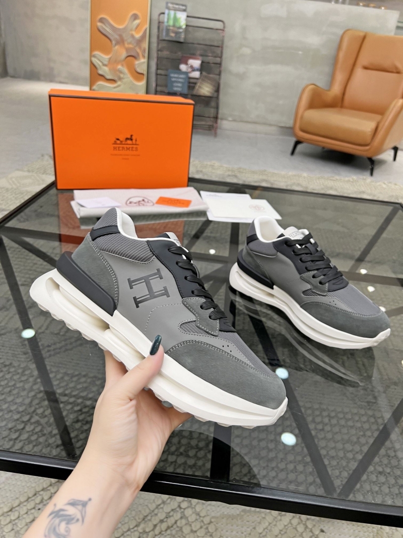 Hermes Sneakers